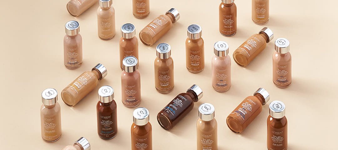 Get Exactly What You Want From Your L Oreal Foundation 1080x476